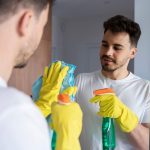 best bond cleaning services by Bond Cleaning in Brisbane