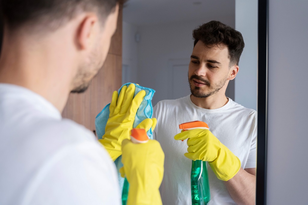 best bond cleaning services by Bond Cleaning in Brisbane